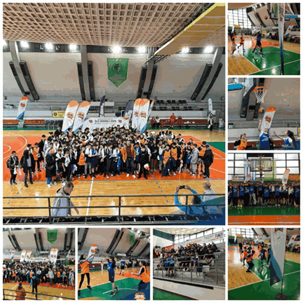 Schools3on3